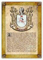 Portada de Apellido Claramonte / Origen, Historia y Her&aacute;ldica de los linajes y apellidos espa&ntilde;oles e hispanoamericanos (Ebook)