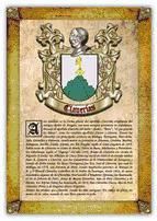 Portada de Apellido Claverías / Origen, Historia y Heráldica de los linajes y apellidos españoles e hispanoamericanos (Ebook)