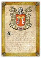 Portada de Apellido Claverol / Origen, Historia y Heráldica de los linajes y apellidos españoles e hispanoamericanos (Ebook)