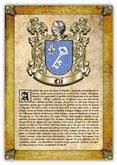 Portada de Apellido Cl&eacute; (PDF de Lectura e Impresi&oacute;n) (Ebook)