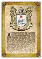 Portada de Apellido Cledera / Origen, Historia y Heráldica de los linajes y apellidos españoles e hispanoamericanos (Ebook)