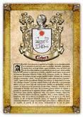 Portada de Apellido Cledera (PDF de Lectura e Impresi&oacute;n) (Ebook)