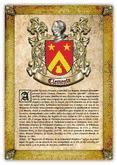 Portada de Apellido Clemente (PDF de Lectura e Impresi&oacute;n) (Ebook)