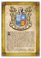 Portada de Apellido Climent / Origen, Historia y Heráldica de los linajes y apellidos españoles e hispanoamericanos (Ebook)
