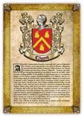 Portada de Apellido Climent (Valencia) (PDF de Lectura e Impresi&oacute;n) (Ebook)