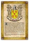 Portada de Apellido Clivell&eacute; (PDF de Lectura e Impresi&oacute;n) (Ebook)