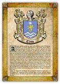 Portada de Apellido Closa (PDF de Lectura e Impresi&oacute;n) (Ebook)