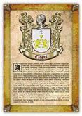 Portada de Apellido Closas (PDF de Lectura e Impresi&oacute;n) (Ebook)