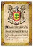Portada de Apellido Clotas (PDF de Lectura e Impresi&oacute;n) (Ebook)