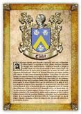 Portada de Apellido Clotet (PDF de Lectura e Impresi&oacute;n) (Ebook)