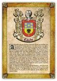 Portada de Apellido Cobedo (PDF de Lectura e Impresi&oacute;n) (Ebook)