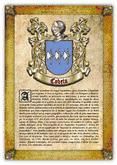 Portada de Apellido Cobeta (PDF de Lectura e Impresi&oacute;n) (Ebook)