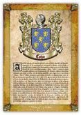 Portada de Apellido Cobo (PDF de Lectura e Impresi&oacute;n) (Ebook)