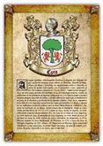 Portada de Apellido Coca (La Rioja) (PDF de Lectura e Impresi&oacute;n) (Ebook)
