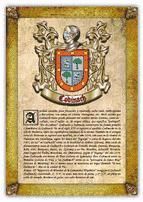 Portada de Apellido Codinach / Origen, Historia y Heráldica de los linajes y apellidos españoles e hispanoamericanos (Ebook)
