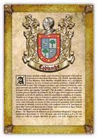 Portada de Apellido Codinachs / Origen, Historia y Heráldica de los linajes y apellidos españoles e hispanoamericanos (Ebook)