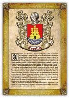 Portada de Apellido Cogollos / Origen, Historia y Heráldica de los linajes y apellidos españoles e hispanoamericanos (Ebook)