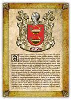Portada de Apellido Collado / Origen, Historia y Heráldica de los linajes y apellidos españoles e hispanoamericanos (Ebook)