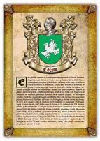 Portada de Apellido Colom (Valencia) / Origen, Historia y Heráldica de los linajes y apellidos españoles e hispanoamericanos (Ebook)