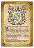 Portada de Apellido Coloma (PDF de Lectura e Impresi&oacute;n) (Ebook)