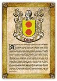 Portada de Apellido Colomar (PDF de Lectura e Impresi&oacute;n) (Ebook)