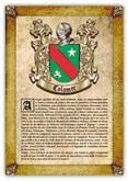 Portada de Apellido Colomer (Barcelona) (PDF de Lectura e Impresi&oacute;n) (Ebook)