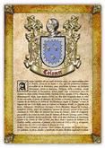 Portada de Apellido Colomer (Girona) (PDF de Lectura e Impresi&oacute;n) (Ebook)