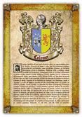 Portada de Apellido Colomer (PDF de Lectura e Impresi&oacute;n) (Ebook)