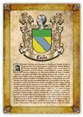 Portada de Apellido Col&oacute;n (PDF de Lectura e Impresi&oacute;n) (Ebook)