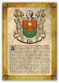 Portada de Apellido Cols (PDF de Lectura e Impresi&oacute;n) (Ebook)