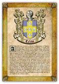 Portada de Apellido Colubi (PDF de Lectura e Impresi&oacute;n) (Ebook)