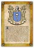 Portada de Apellido Coma (PDF de Lectura e Impresi&oacute;n) (Ebook)