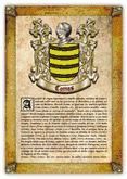 Portada de Apellido Comas (PDF de Lectura e Impresi&oacute;n) (Ebook)