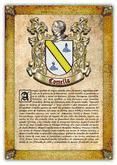 Portada de Apellido Comella (PDF de Lectura e Impresi&oacute;n) (Ebook)