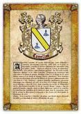 Portada de Apellido Comellas (PDF de Lectura e Impresi&oacute;n) (Ebook)