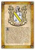 Portada de Apellido Comelles (PDF de Lectura e Impresi&oacute;n) (Ebook)