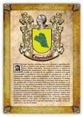Portada de Apellido Comendador (PDF de Lectura e Impresi&oacute;n) (Ebook)