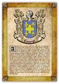 Portada de Apellido Comenge (PDF de Lectura e Impresi&oacute;n) (Ebook)
