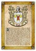 Portada de Apellido Com&iacute; (PDF de Lectura e Impresi&oacute;n) (Ebook)