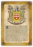 Portada de Apellido Comino (PDF de Lectura e Impresi&oacute;n) (Ebook)