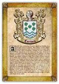 Portada de Apellido Corcuera (PDF de Lectura e Impresi&oacute;n) (Ebook)