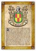 Portada de Apellido Cordero (PDF de Lectura e Impresi&oacute;n) (Ebook)