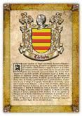 Portada de Apellido C&oacute;rdoba (PDF de Lectura e Impresi&oacute;n) (Ebook)