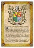 Portada de Apellido Cordob&eacute;s (PDF de Lectura e Impresi&oacute;n) (Ebook)