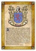 Portada de Apellido C&oacute;rdova (PDF de Lectura e Impresi&oacute;n) (Ebook)