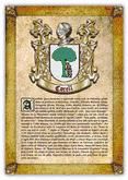 Portada de Apellido Corell (PDF de Lectura e Impresi&oacute;n) (Ebook)