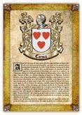 Portada de Apellido Corma (PDF de Lectura e Impresi&oacute;n) (Ebook)