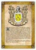 Portada de Apellido Cornejo (PDF de Lectura e Impresi&oacute;n) (Ebook)