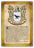 Portada de Apellido Cornella (PDF de Lectura e Impresi&oacute;n) (Ebook)
