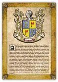 Portada de Apellido Coronado (PDF de Lectura e Impresi&oacute;n) (Ebook)